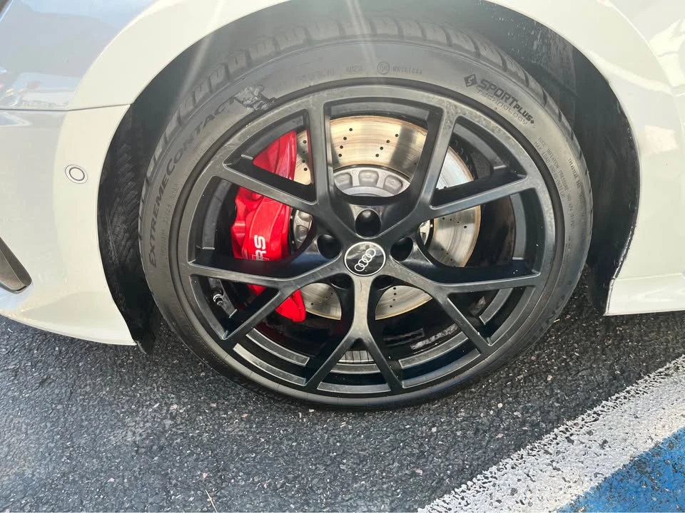 2023 Audi 8Y RS3 - Image 17 of 18