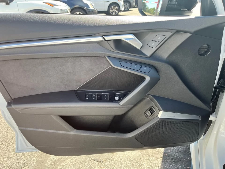 2023 Audi 8Y RS3 - Image 11 of 18