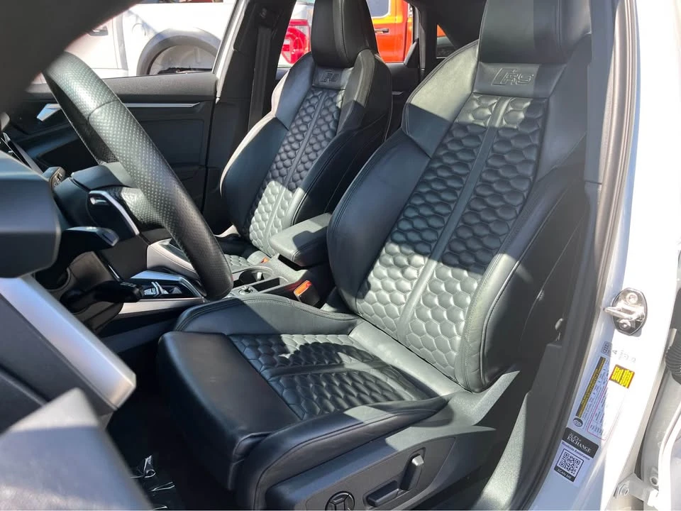 2023 Audi 8Y RS3 - Image 9 of 18