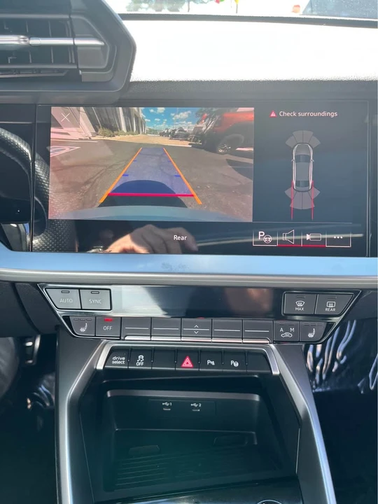 2023 Audi 8Y RS3 - Image 14 of 18