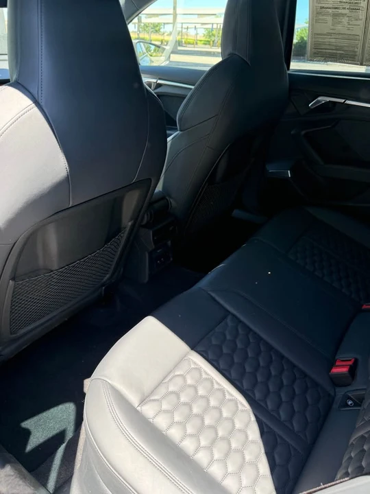 2023 Audi 8Y RS3 - Image 9 of 10