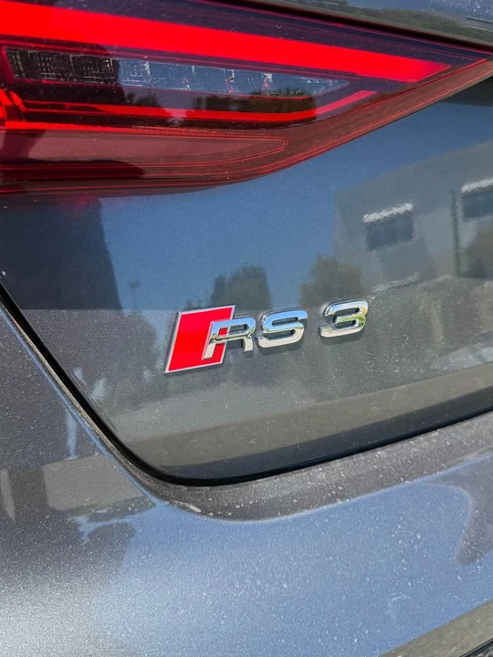 2023 Audi 8Y RS3 - Image 5 of 10