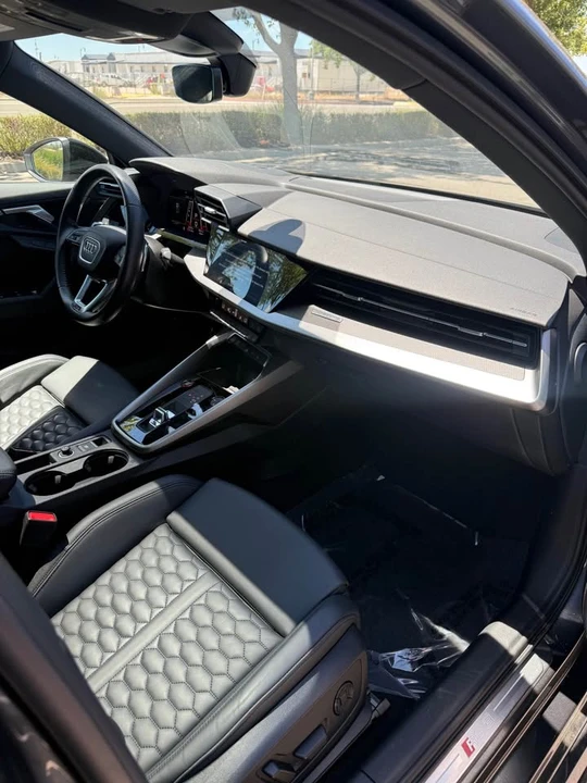 2023 Audi 8Y RS3 - Image 7 of 10