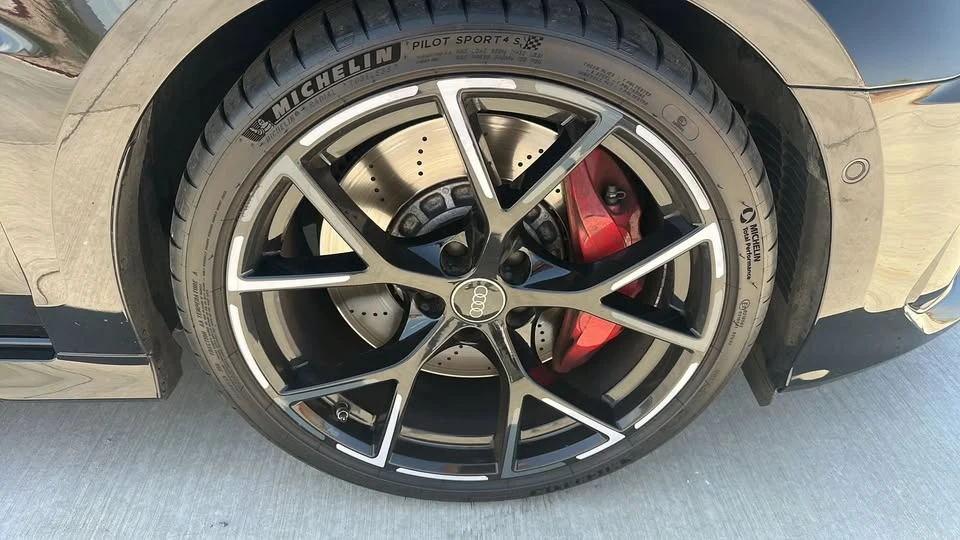 2023 Audi 8Y RS3 - Image 13 of 20