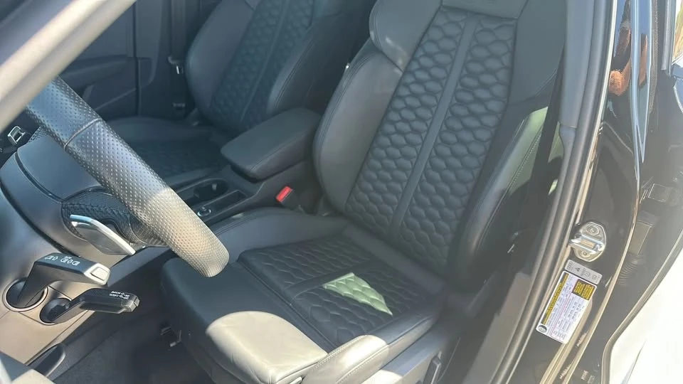 2023 Audi 8Y RS3 - Image 15 of 20