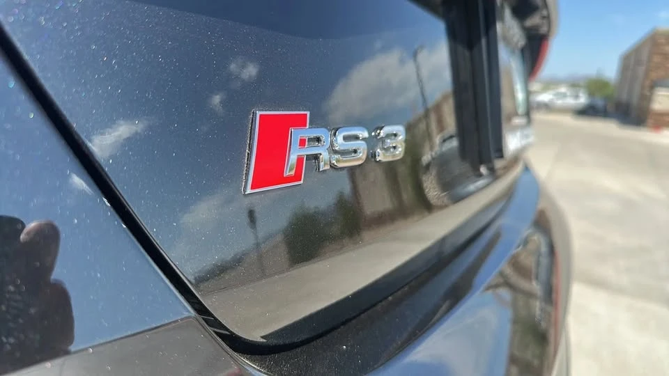 2023 Audi 8Y RS3 - Image 10 of 20