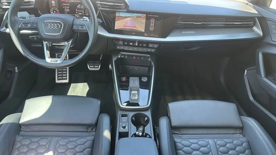 2023 Audi 8Y RS3 - Image 17 of 20