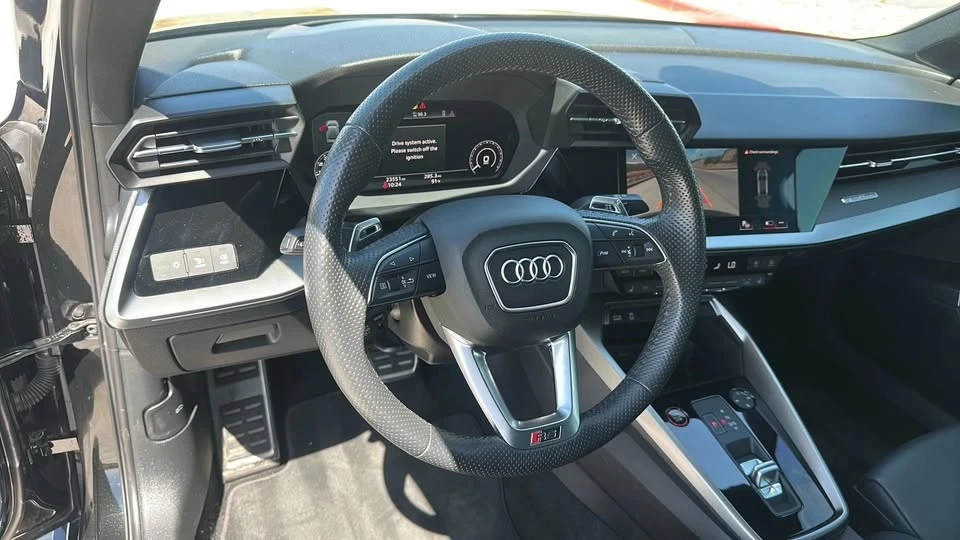2023 Audi 8Y RS3 - Image 16 of 20