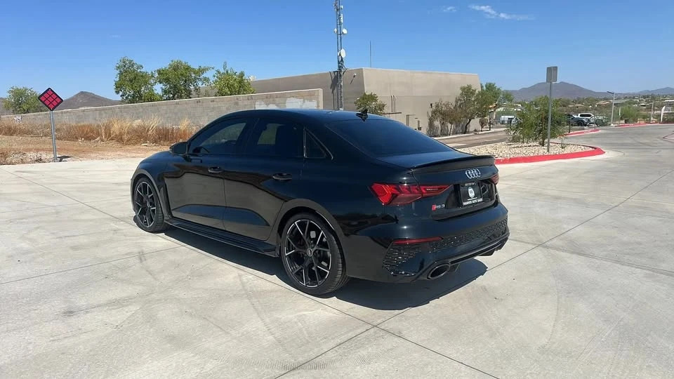 2023 Audi 8Y RS3 - Image 6 of 20