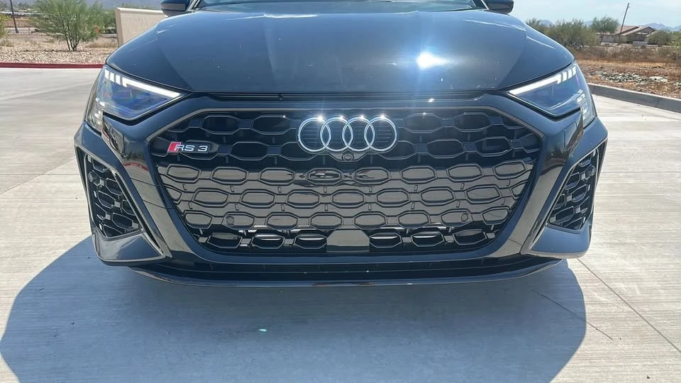 2023 Audi 8Y RS3 - Image 9 of 20
