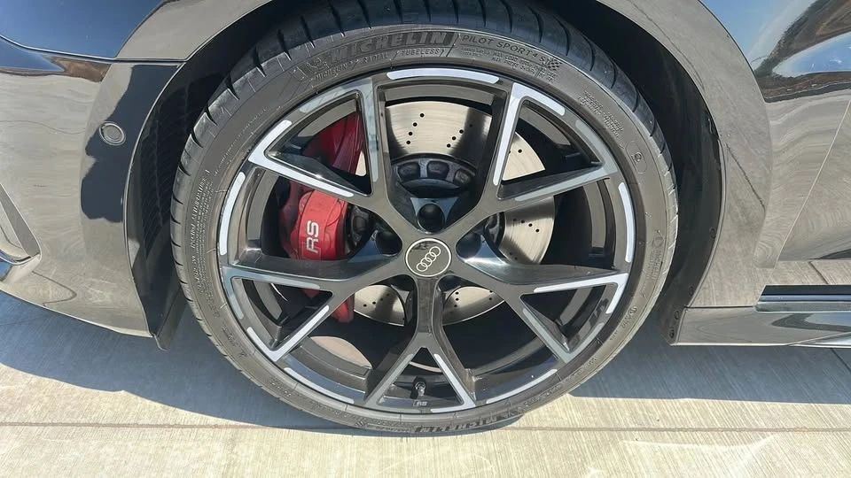2023 Audi 8Y RS3 - Image 12 of 20