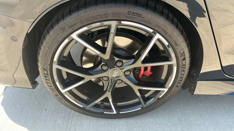 2023 Audi 8Y RS3 - Image 14 of 20