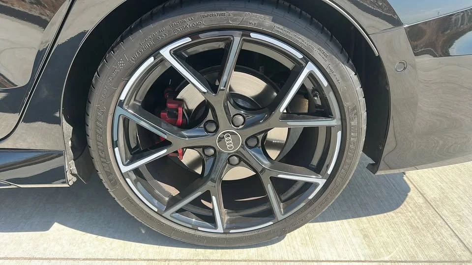 2023 Audi 8Y RS3 - Image 11 of 20