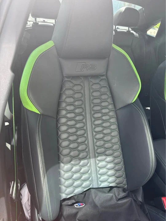 2023 Audi 8Y RS3 - Image 2 of 7