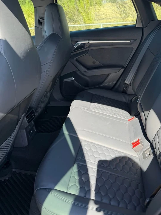 2023 Audi 8Y RS3 - Image 11 of 11