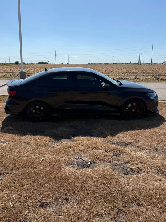 2023 Audi 8Y RS3 - Image 7 of 11