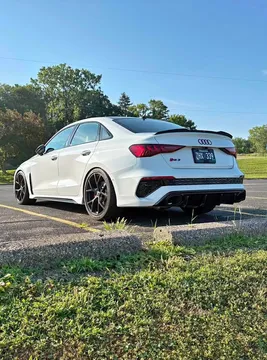 2023 Audi RS3 Sedan 4D