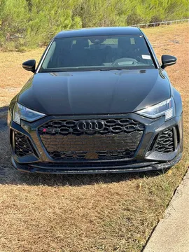 2023 Audi RS3 Sedan 4D