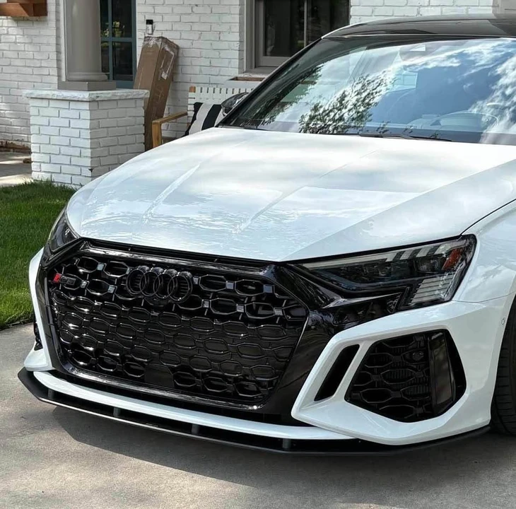 2023 Audi 8Y RS3 - Image 3 of 3