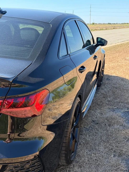 2023 Audi 8Y RS3 - Image 6 of 11
