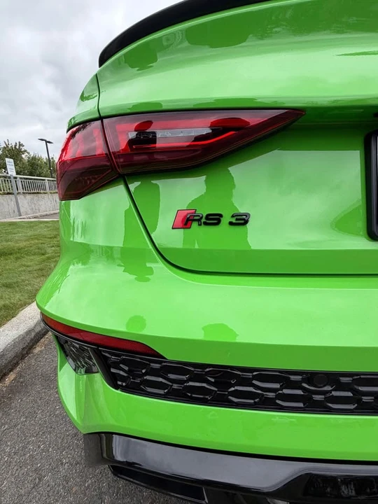 2023 Audi 8Y RS3 - Image 6 of 9