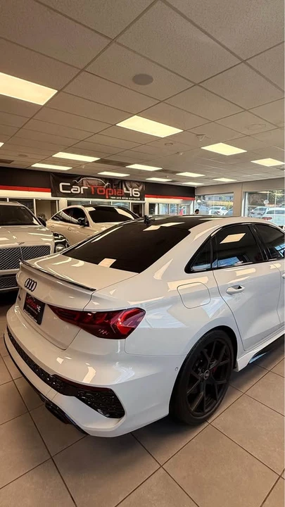 2023 Audi 8Y RS3 - Image 5 of 7
