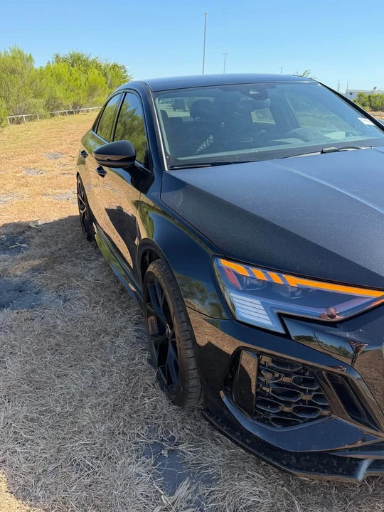 2023 Audi 8Y RS3 - Image 8 of 11