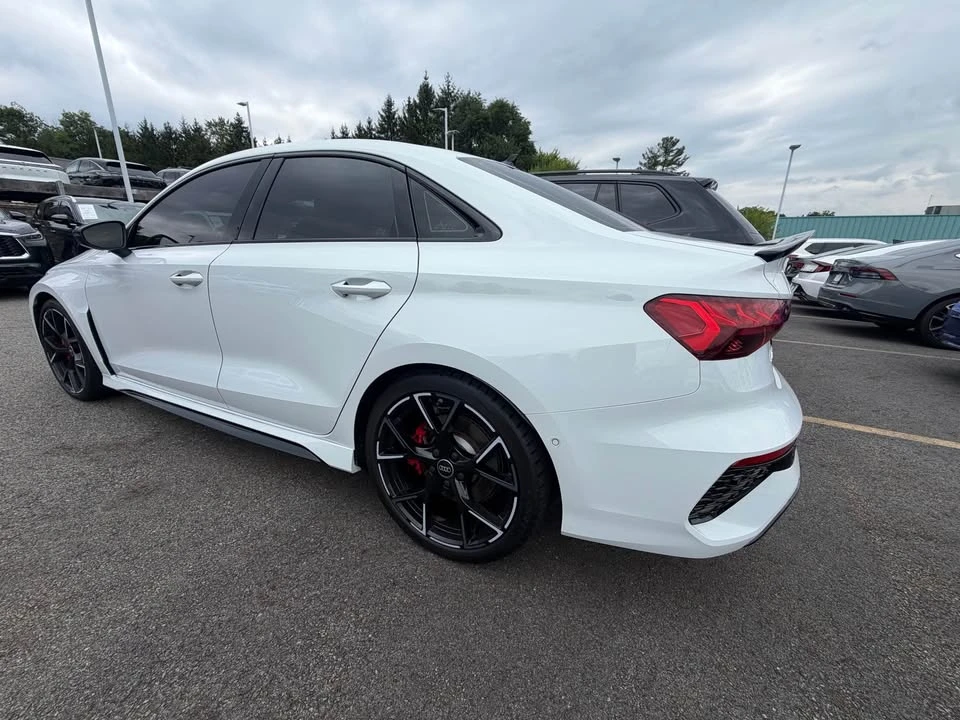 2023 Audi 8Y RS3 - Image 6 of 9