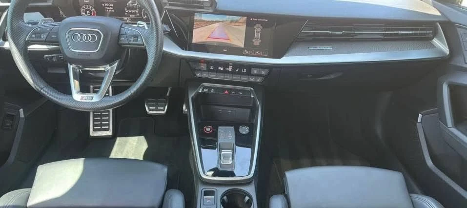 2023 Audi 8Y RS3 - Image 6 of 6