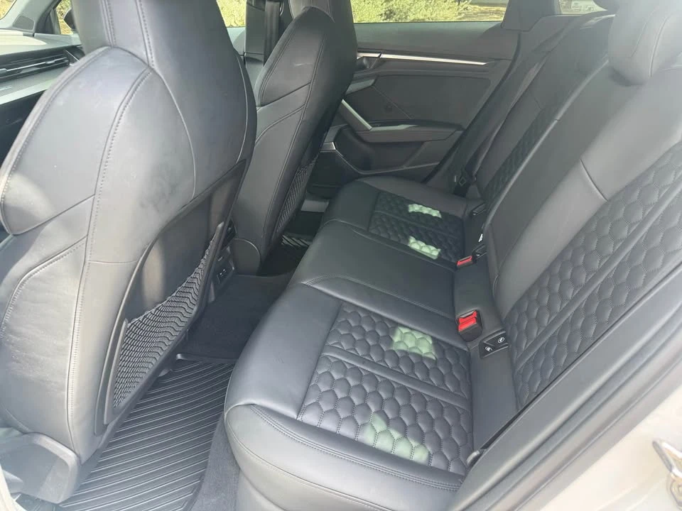2023 Audi 8Y RS3 - Image 12 of 12