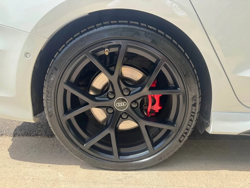 2023 Audi 8Y RS3 - Image 6 of 12