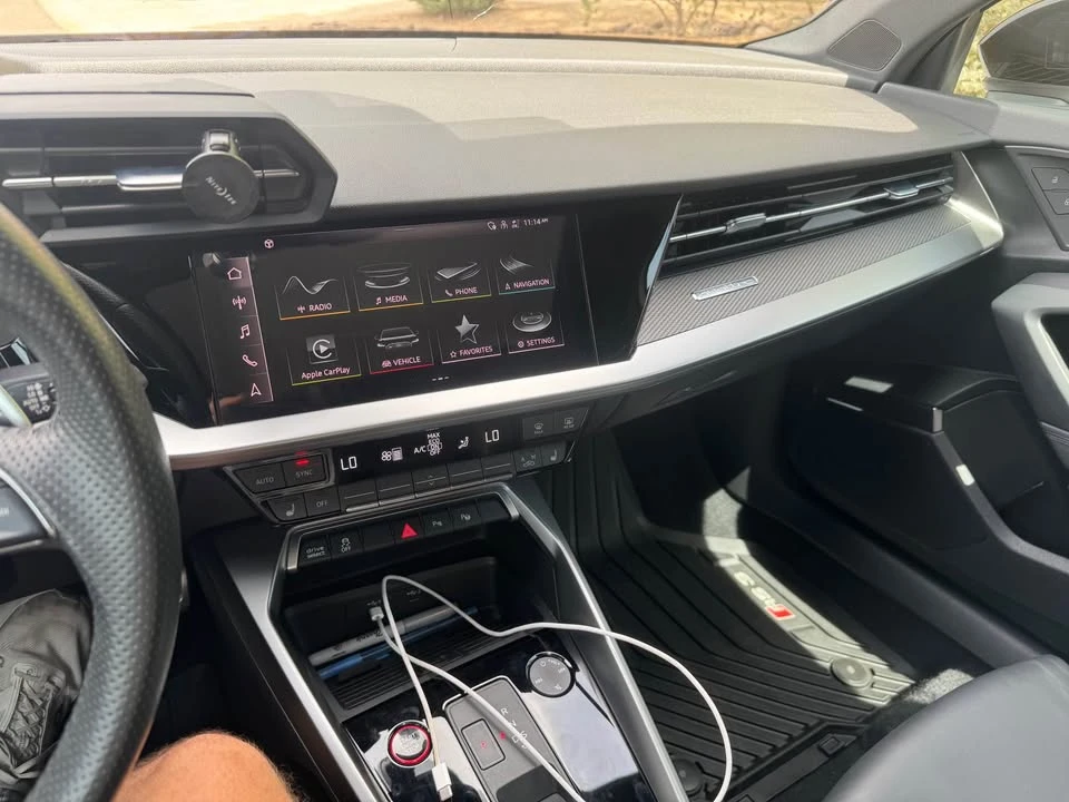2023 Audi 8Y RS3 - Image 10 of 12