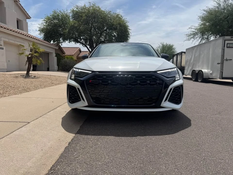 2023 Audi 8Y RS3 - Image 11 of 12