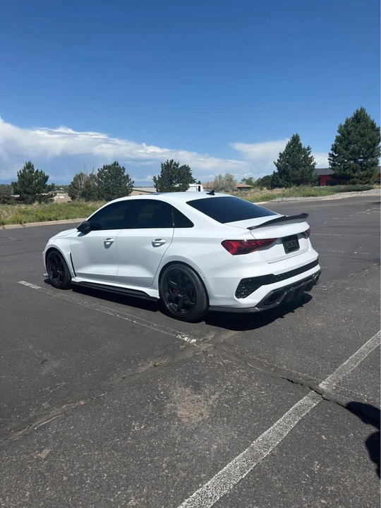 2023 Audi 8Y RS3 - Image 6 of 8