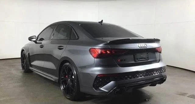 2023 Audi 8Y RS3 - Image 5 of 18