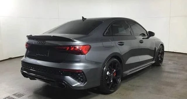 2023 Audi 8Y RS3 - Image 7 of 18
