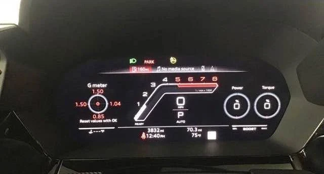 2023 Audi 8Y RS3 - Image 13 of 18
