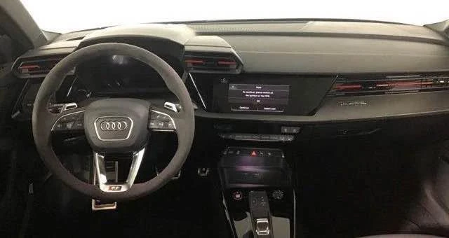 2023 Audi 8Y RS3 - Image 11 of 18