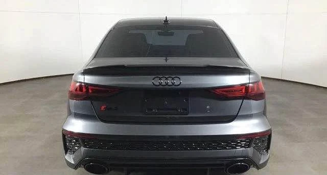 2023 Audi 8Y RS3 - Image 6 of 18