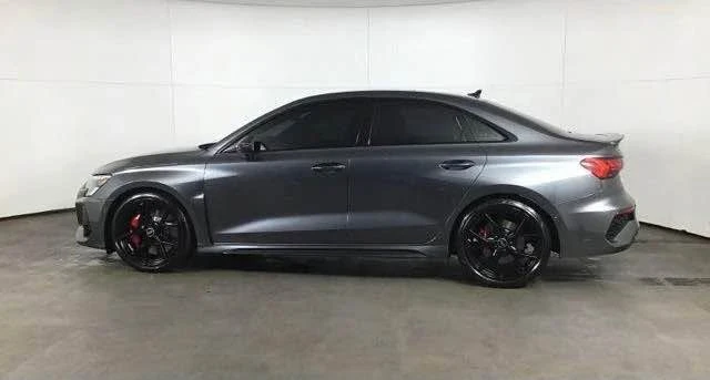 2023 Audi 8Y RS3 - Image 4 of 18
