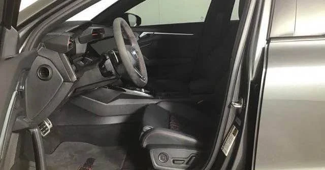 2023 Audi 8Y RS3 - Image 9 of 18