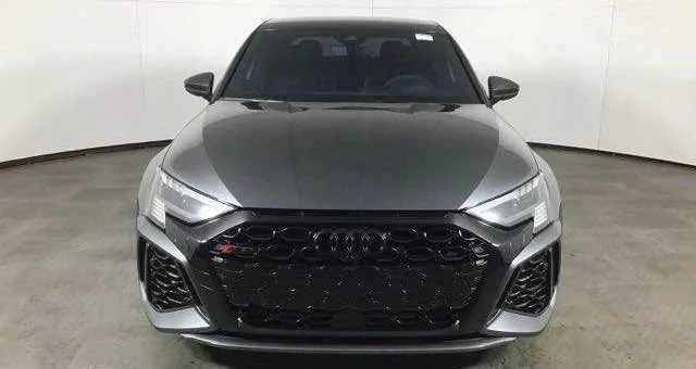 2023 Audi 8Y RS3 - Image 2 of 18