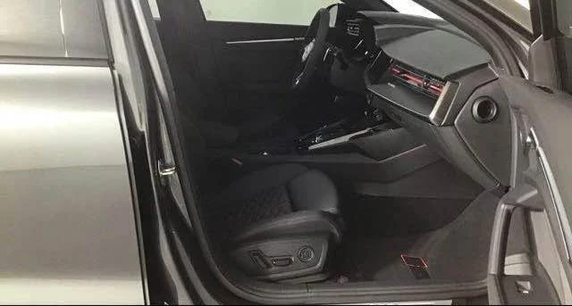 2023 Audi 8Y RS3 - Image 16 of 18