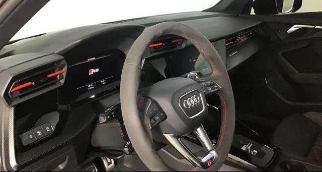 2023 Audi 8Y RS3 - Image 8 of 18