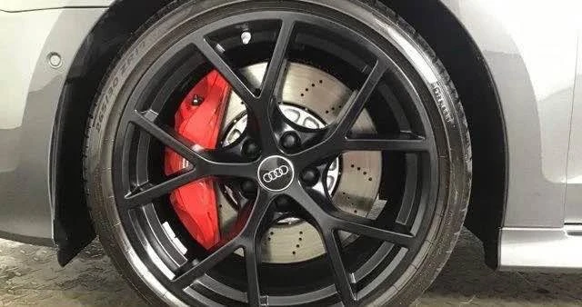 2023 Audi 8Y RS3 - Image 17 of 18