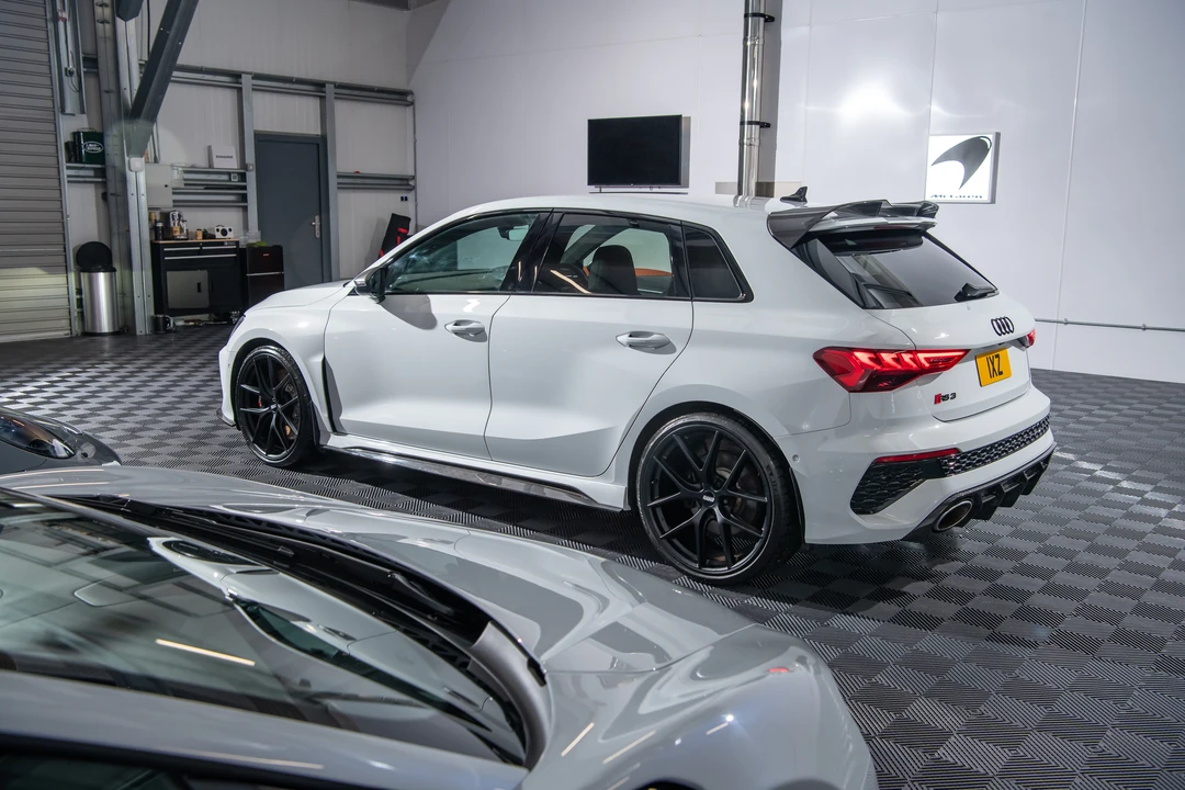 2023 Audi 8Y RS3 - Image 12 of 31