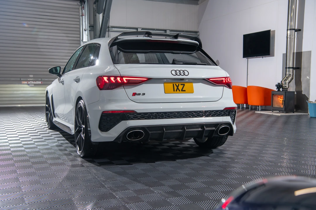 2023 Audi 8Y RS3 - Image 13 of 31