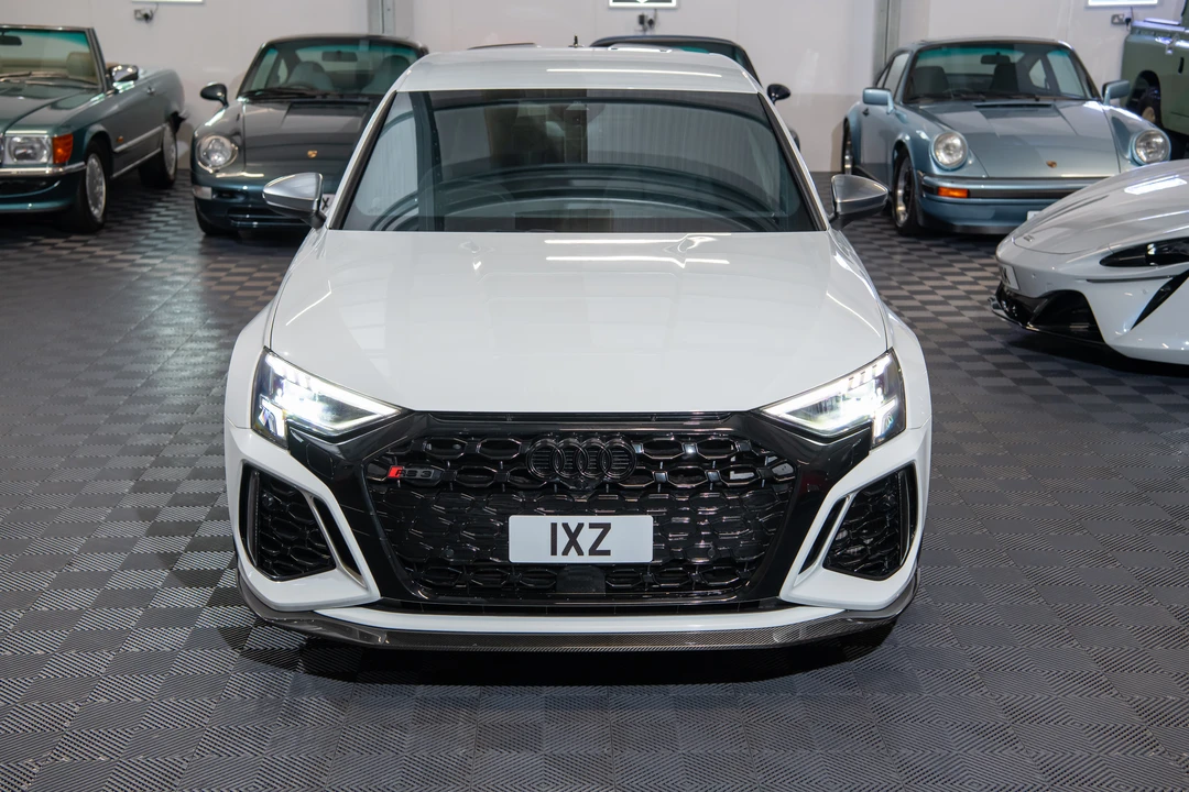 2023 Audi 8Y RS3 - Image 9 of 31