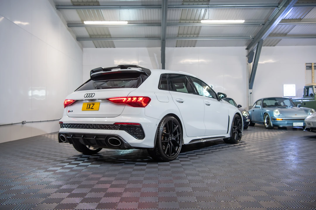 2023 Audi 8Y RS3 - Image 5 of 31