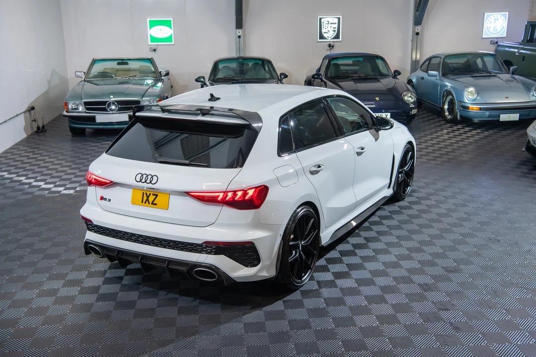 2023 Audi 8Y RS3 - Image 20 of 31